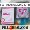 Un Caballero Más 1750 32